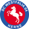 Westfalia Herne logo