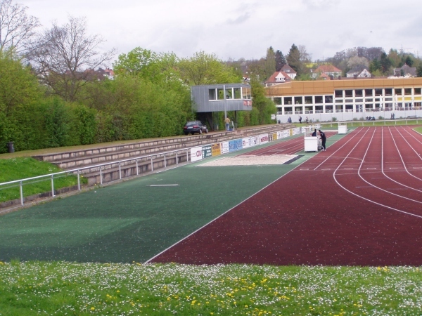 Westpfalzstadion stadium image