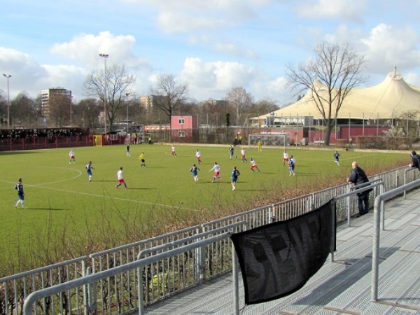 Wolfgang-Meyer-Sportanlage stadium image