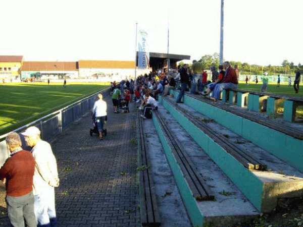 Xaver-Bertsch-Sportpark stadium image