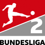 Germany 2. Bundesliga logo