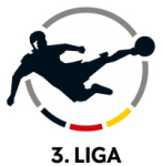Germany 3. Liga logo