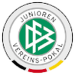 Germany DFB Junioren Pokal logo