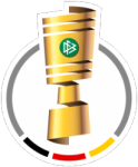 Germany DFB Pokal logo