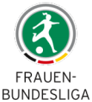 Germany Frauen Bundesliga logo