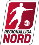 Regionalliga - Nordost logo