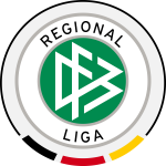 Germany Regionalliga - SudWest logo