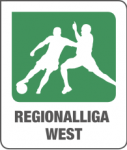 Regionalliga - SudWest logo