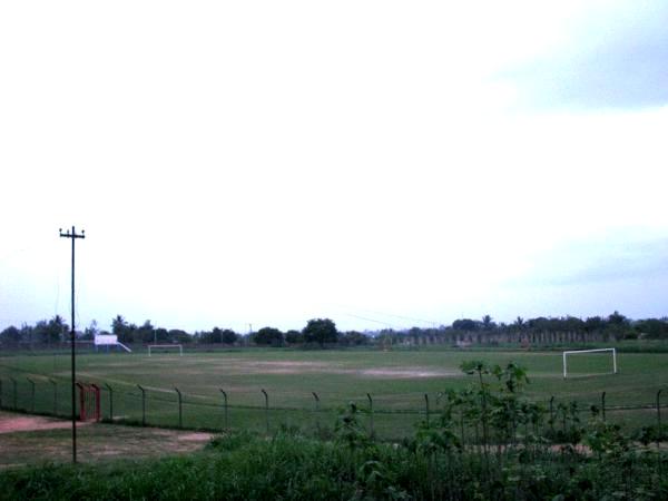 Koforidua Sports Stadium stadium image