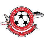 Mighty Jets logo
