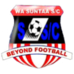 Wa Suntaa logo