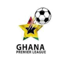 Ghana Premier League logo