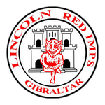 Lincoln Red Imps FC logo