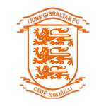 Lions Gibraltar logo