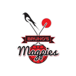 Magpies logo