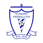 St Joseph S Fc logo