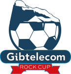 Gibraltar Rock Cup logo