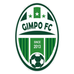 Gimpo Citizen Logo