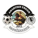 AE Karaiskakis logo