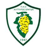 Aittitos Spaton logo