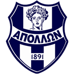 Apollon Smirnis logo