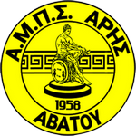 Aris Avato logo