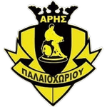 Aris Palaiochori logo