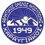 Charavgiakos logo