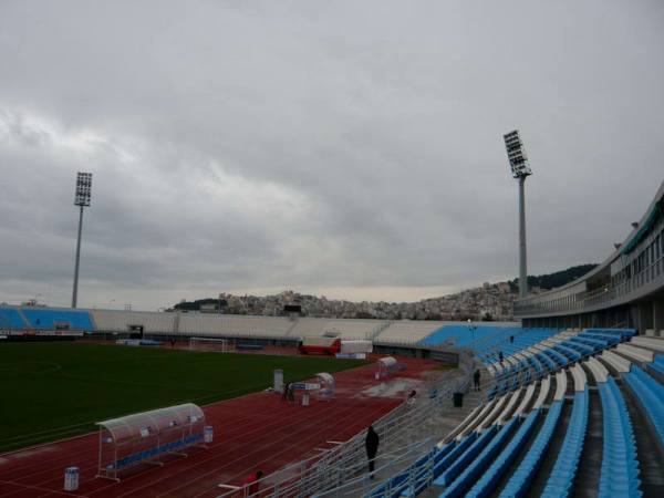 Dimotiko Stadio Anthi Karagianni stadium image