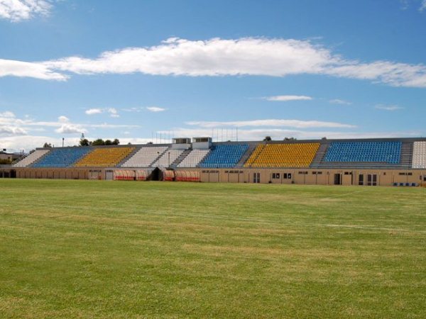 Dimotiko Stadio Perivolion stadium image