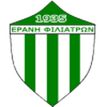 Erani Filiatra logo