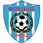 Fokikos logo