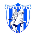 Giannitsa logo