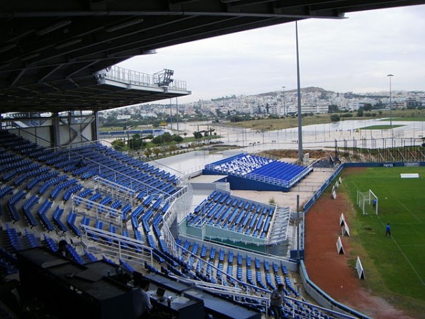 Gipedo Ellinikou stadium image