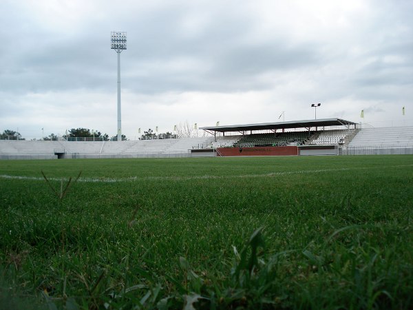 Gipedo Neas Efkarpias Makedonikou stadium image