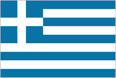 Greece W logo