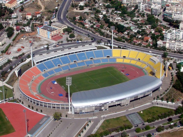 Kaftanzoglio Stadio stadium image