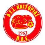 Kastoria logo