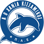 Kissamikos logo