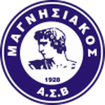 Magnisiakos logo