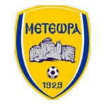 Meteora logo