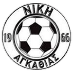 Niki Agkathia logo