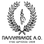 Palliniakos logo