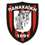 Panachaiki FC logo