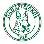 Panargiakos logo