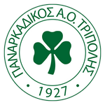 Panarkadikos logo
