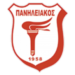 Paniliakos logo