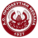 Proodeftiki logo