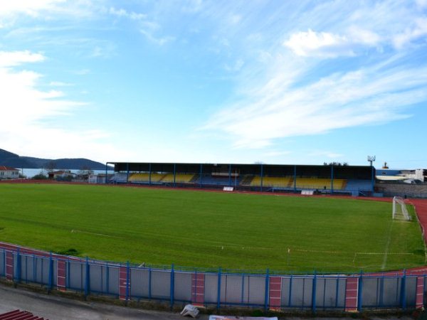 Stadio Igoumenitsas stadium image