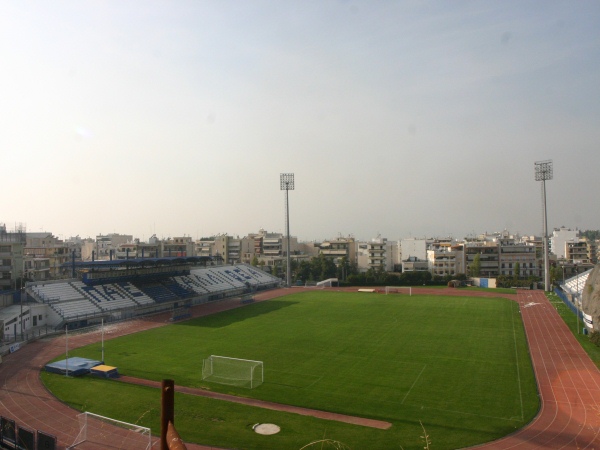 Stadio Kallitheas Grigóris Lamprákis stadium image